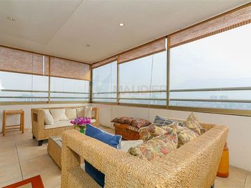 Departamento en Venta en Parque Araucano