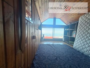 Casa en Venta en Casa en Cerro Cordillera