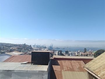 Casa en Venta en Casa en Cerro Cordillera