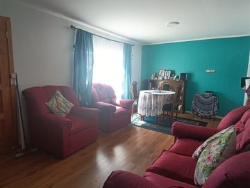 Casa en Venta en Casa en Cerro Cordillera