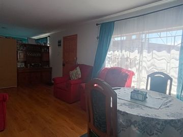 Casa en Venta en Casa en Cerro Cordillera