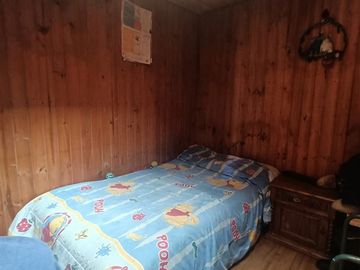 Casa en Venta en Casa en Cerro Cordillera