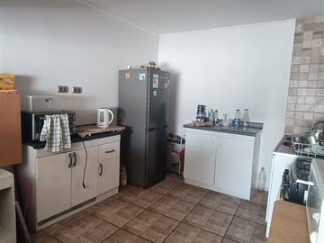 Casa en Venta en Casa en Cerro Cordillera