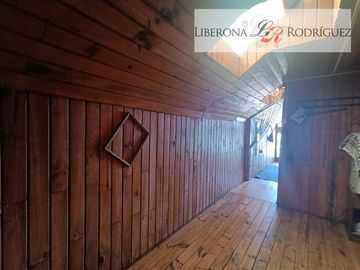 Casa en Venta en Casa en Cerro Cordillera