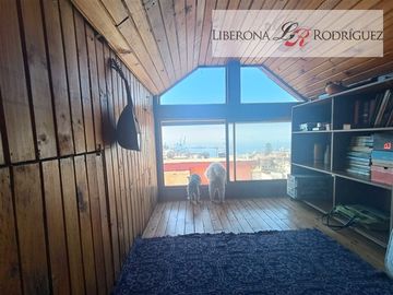 Casa en Venta en Casa en Cerro Cordillera