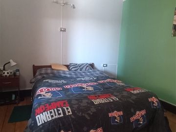 Casa en Venta en Casa en Cerro Cordillera