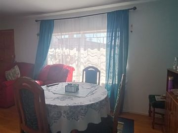 Casa en Venta en Casa en Cerro Cordillera