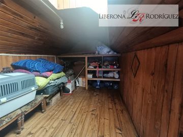 Casa en Venta en Casa en Cerro Cordillera