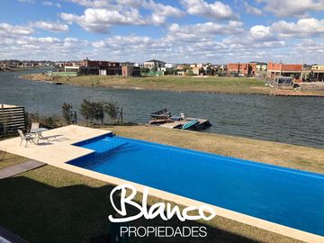 Casa en Alquiler en San Sebastian, Escobar, G.B.A. Zona Norte, Argentina