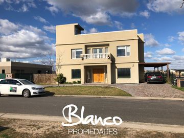 Casa en Alquiler en San Sebastian, Escobar, G.B.A. Zona Norte, Argentina