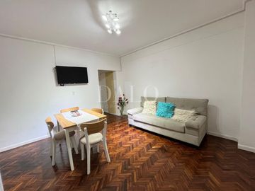 Departamento en Venta en Balvanera, Capital Federal, Buenos Aires, Argentina