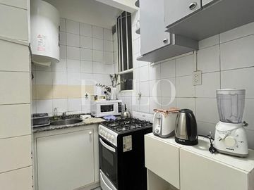 Departamento en Venta en Balvanera, Capital Federal, Buenos Aires, Argentina
