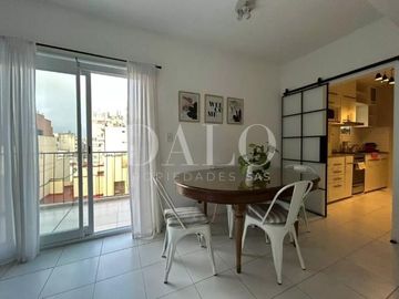 Departamento en Venta en Barrio Norte, Capital Federal, Buenos Aires, Argentina