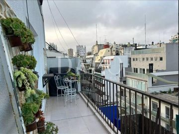 Departamento en Venta en Barrio Norte, Capital Federal, Buenos Aires, Argentina