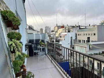 Departamento en Venta en Barrio Norte, Capital Federal, Buenos Aires, Argentina