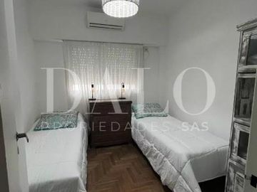 Departamento en Venta en Barrio Norte, Capital Federal, Buenos Aires, Argentina