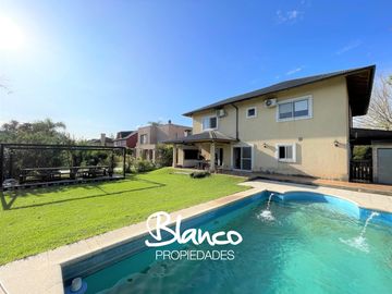 Casa en Venta en Maschwitz Privado, Escobar, G.B.A. Zona Norte, Argentina