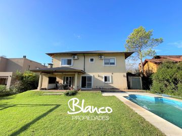 Casa en Venta en Maschwitz Privado, Escobar, G.B.A. Zona Norte, Argentina