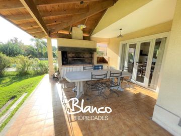Casa en Venta en Maschwitz Privado, Escobar, G.B.A. Zona Norte, Argentina