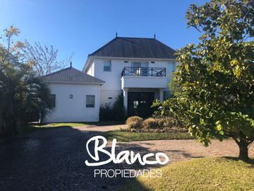 Casa en Venta en Los Castores, Nordelta, Tigre, G.B.A. Zona Norte, Argentina