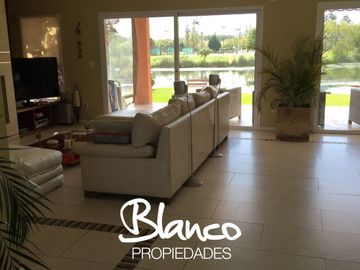 Casa en Venta en Los Castores, Nordelta, Tigre, G.B.A. Zona Norte, Argentina