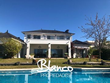 Casa en Venta en Los Castores, Nordelta, Tigre, G.B.A. Zona Norte, Argentina