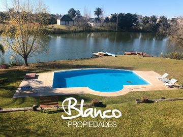 Casa en Venta en Los Castores, Nordelta, Tigre, G.B.A. Zona Norte, Argentina