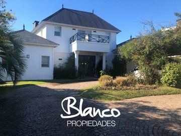 Casa en Venta en Los Castores, Nordelta, Tigre, G.B.A. Zona Norte, Argentina