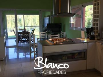 Casa en Venta en Los Castores, Nordelta, Tigre, G.B.A. Zona Norte, Argentina