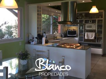 Casa en Venta en Los Castores, Nordelta, Tigre, G.B.A. Zona Norte, Argentina