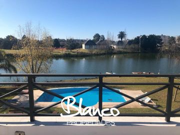 Casa en Venta en Los Castores, Nordelta, Tigre, G.B.A. Zona Norte, Argentina