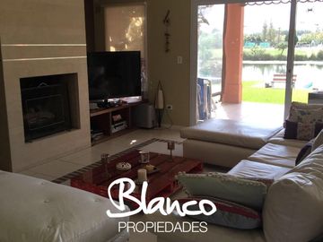 Casa en Venta en Los Castores, Nordelta, Tigre, G.B.A. Zona Norte, Argentina