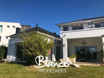 Casa en Venta en Los Castores, Nordelta, Tigre, G.B.A. Zona Norte, Argentina