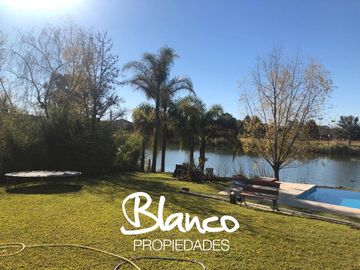 Casa en Venta en Los Castores, Nordelta, Tigre, G.B.A. Zona Norte, Argentina