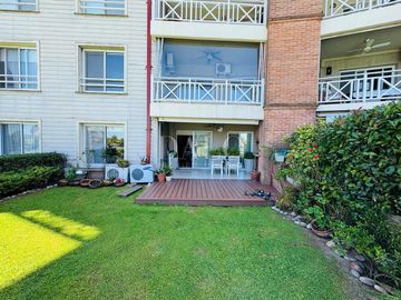 Departamento en Alquiler en Portezuelo, Nordelta, Tigre, G.B.A. Zona Norte, Argentina