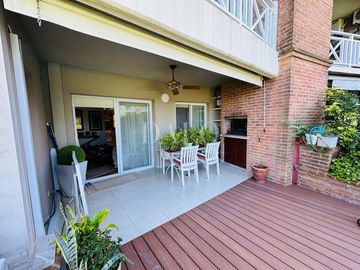 Departamento en Alquiler en Portezuelo, Nordelta, Tigre, G.B.A. Zona Norte, Argentina