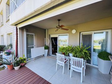 Departamento en Alquiler en Portezuelo, Nordelta, Tigre, G.B.A. Zona Norte, Argentina