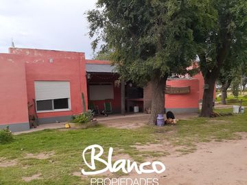 Terreno en Venta en Winifreda, Conhelo, La Pampa, Argentina
