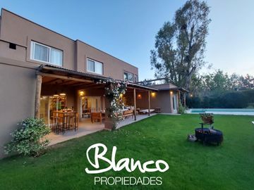 Casa en Alquiler en La Comarca, General Pacheco, Tigre, G.B.A. Zona Norte, Argentina