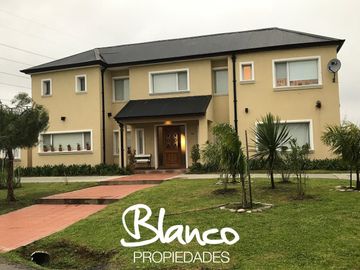 Casa en Venta en Santa Isabel I, Escobar, G.B.A. Zona Norte, Argentina