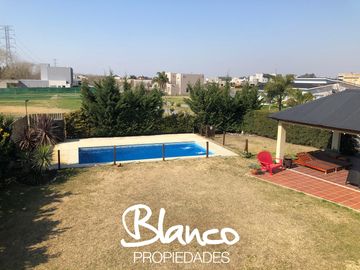 Casa en Venta en Santa Isabel I, Escobar, G.B.A. Zona Norte, Argentina