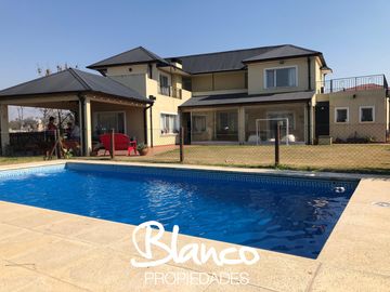 Casa en Venta en Santa Isabel I, Escobar, G.B.A. Zona Norte, Argentina