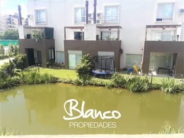 Departamento en Venta en Lagos del Sendero, Sendero, Nordelta, Tigre, G.B.A. Zona Norte, Argentina