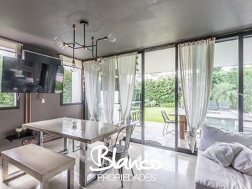 Casa en Venta en La Lomada, Pilar, G.B.A. Zona Norte, Argentina