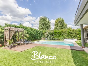 Casa en Venta en La Lomada, Pilar, G.B.A. Zona Norte, Argentina