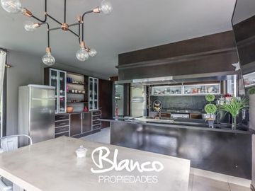 Casa en Venta en La Lomada, Pilar, G.B.A. Zona Norte, Argentina