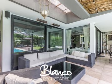 Casa en Venta en La Lomada, Pilar, G.B.A. Zona Norte, Argentina