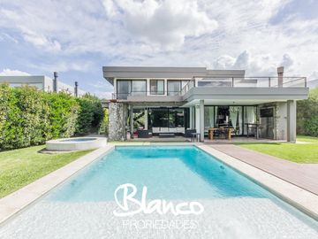 Casa en Venta en La Lomada, Pilar, G.B.A. Zona Norte, Argentina