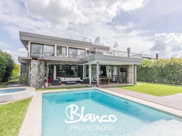 Casa en Venta en La Lomada, Pilar, G.B.A. Zona Norte, Argentina
