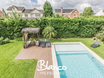 Casa en Venta en La Lomada, Pilar, G.B.A. Zona Norte, Argentina